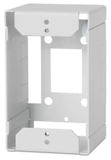 Extron EWB 105 Five-gang, black Enclosure mount boxes Extron