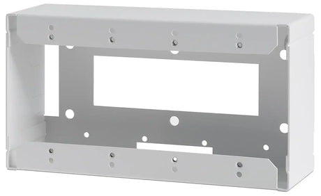Extron EWB 105 Five-gang, black Enclosure mount boxes Extron