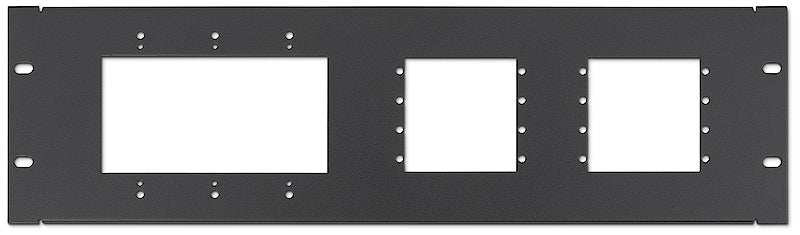 Extron UCM R308 Universal Controller Mounting Panel mount boxes Extron
