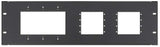 Extron UCM R308 Universal Controller Mounting Panel mount boxes Extron