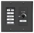 Extron MLC 64 RS VCD MediaLink Controller control Extron