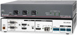 Extron FOX T USW 203 Fiber Optic Transmitter Fiber Optic Transmitter Extron