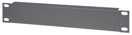 Extron 1U Basic Half Rack Shelf, gray System HRB 109 Racks Extron
