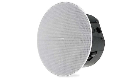 Extron SF 3CLP 3.5" Low-Profile Coaxial Ceiling Speaker with 70/100 V Transformer Speakers Extron