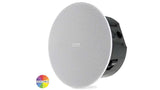 Extron SF 3CLP 3.5" Low-Profile Coaxial Ceiling Speaker with 70/100 V Transformer Speakers Extron