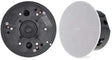 Extron SF 3CLP 3.5" Low-Profile Coaxial Ceiling Speaker with 70/100 V Transformer Speakers Extron