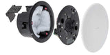 Extron SF 3CLP 3.5" Low-Profile Coaxial Ceiling Speaker with 70/100 V Transformer Speakers Extron