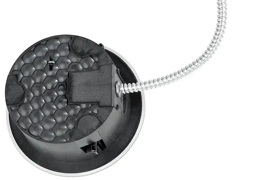 Extron SF 3CLP 3.5" Low-Profile Coaxial Ceiling Speaker with 70/100 V Transformer Speakers Extron