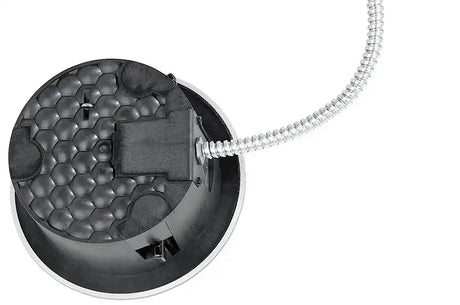 Extron SF 3CLP 3.5" Low-Profile Coaxial Ceiling Speaker with 70/100 V Transformer Speakers Extron