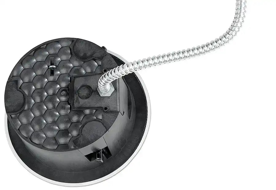 Extron SF 3CLP 3.5" Low-Profile Coaxial Ceiling Speaker with 70/100 V Transformer Speakers Extron
