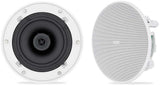Extron SF 26X 6.5" Two-Way Surface Mount Speakers (Pair) Speakers Extron
