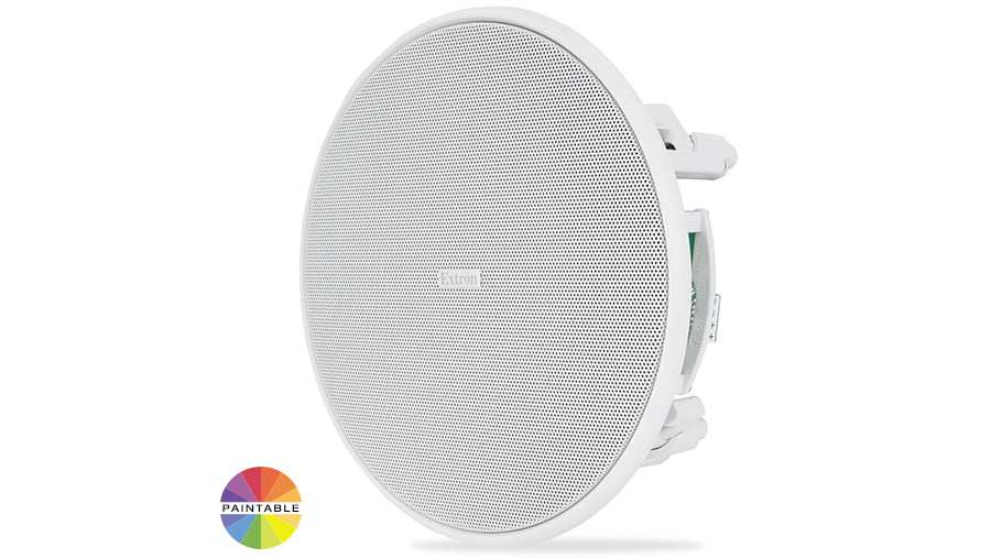 Extron SF 26X 6.5" Two-Way Surface Mount Speakers (Pair) Speakers Extron