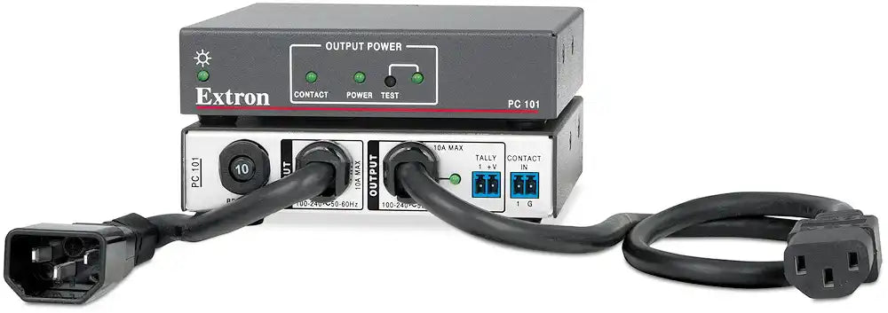 Extron PC 101 HDMI to PC Adapter Cable 100-240 VAC Audio & Video Cables Extron