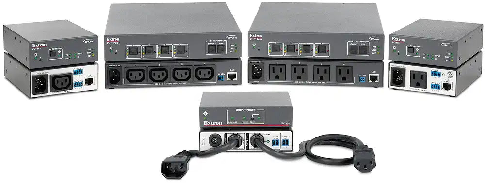 Extron PC 101 HDMI to PC Adapter Cable 100-240 VAC Audio & Video Cables Extron