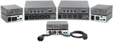Extron PC 101 HDMI to PC Adapter Cable 100-240 VAC Audio & Video Cables Extron