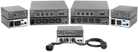 Extron PC 101 HDMI to PC Adapter Cable 100-240 VAC Audio & Video Cables Extron