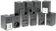 Extron AC+USB 200 Series Power Module UK (1) AC & (2) USB Outlets power supply Extron