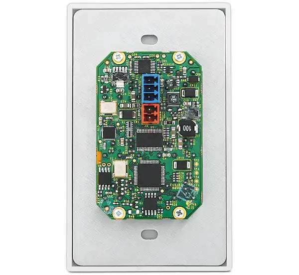 Extron MLC 55 RS Series MediaLink Controllers control Extron