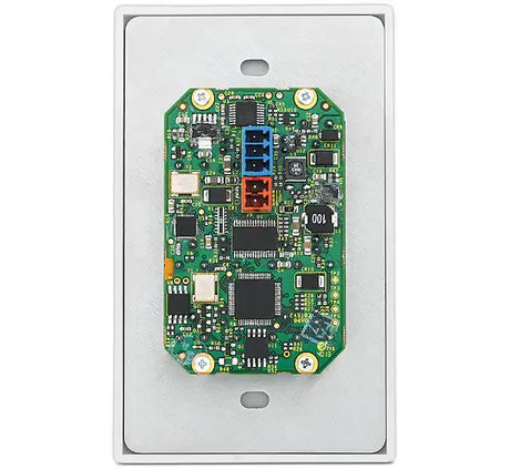 Extron MLC 55 RS Series MediaLink Controllers control Extron