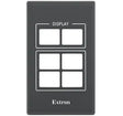 Extron MLC 55 RS Series MediaLink Controllers control Extron
