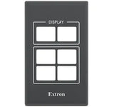 Extron MLC 55 RS Series MediaLink Controllers control Extron