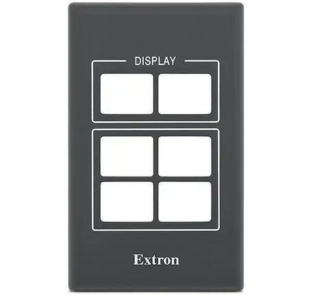 Extron MLC 55 RS Series MediaLink Controllers control Extron