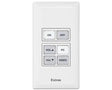 Extron MLC 55 RS EU RS-232 and IR Control MediaLink Controllers control Extron