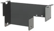 Extron Cable Cubby 202 Series Cable Access Enclosure Holds Two AAP Moduless mount boxes Extron