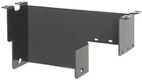 Extron Cable Cubby 202 Series Cable Access Enclosure Holds Two AAP Moduless mount boxes Extron