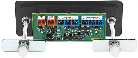 Extron CCR 30 Cable Cubby Retractor 30 Enclosure Three LED switches, black Audio & Video Cables Extron