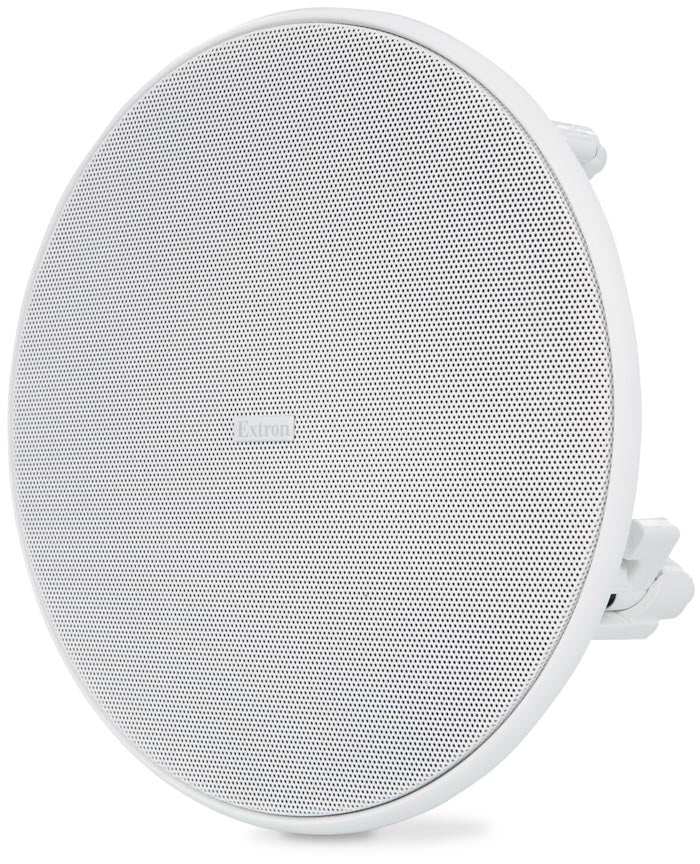 Extron CS 3T 3.5" Full-Range Ceiling Speaker with 70/100 V Transformer Speakers Extron