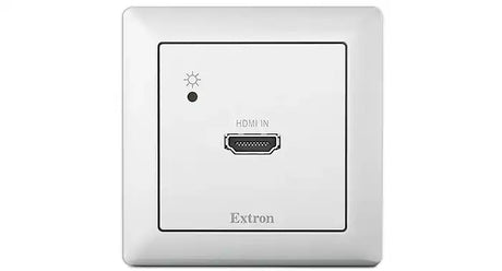 Extron DTP T EU 4K 231 Transmitter HDMI EU Tx - 330 feet (100 m) Video Transmitters Extron