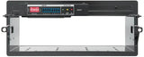 Extron EBP 1200C eBUS Button Panel eBUS Cable Cubby - Black, AC Module Not Included mount boxes Extron