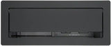 Extron EBP 1200C eBUS Button Panel eBUS Cable Cubby - Black, AC Module Not Included mount boxes Extron