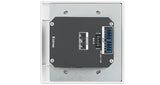 Extron ACP 100 AirControl Processor 2-Gang US, Black & White, 6 Button w/Rotary Volume Video Conferencing Extron