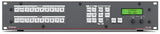 Extron ISS 608 Seamless Switcher Audio and Video Switches Extron