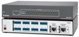 Extron AXI 016 Analog Stereo Audio Interface Audio Signal Processing Extron