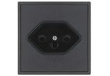 Extron Flex55 100 Series Pendant Mount Two USB Outlets, White Audio & Video Cables Extron