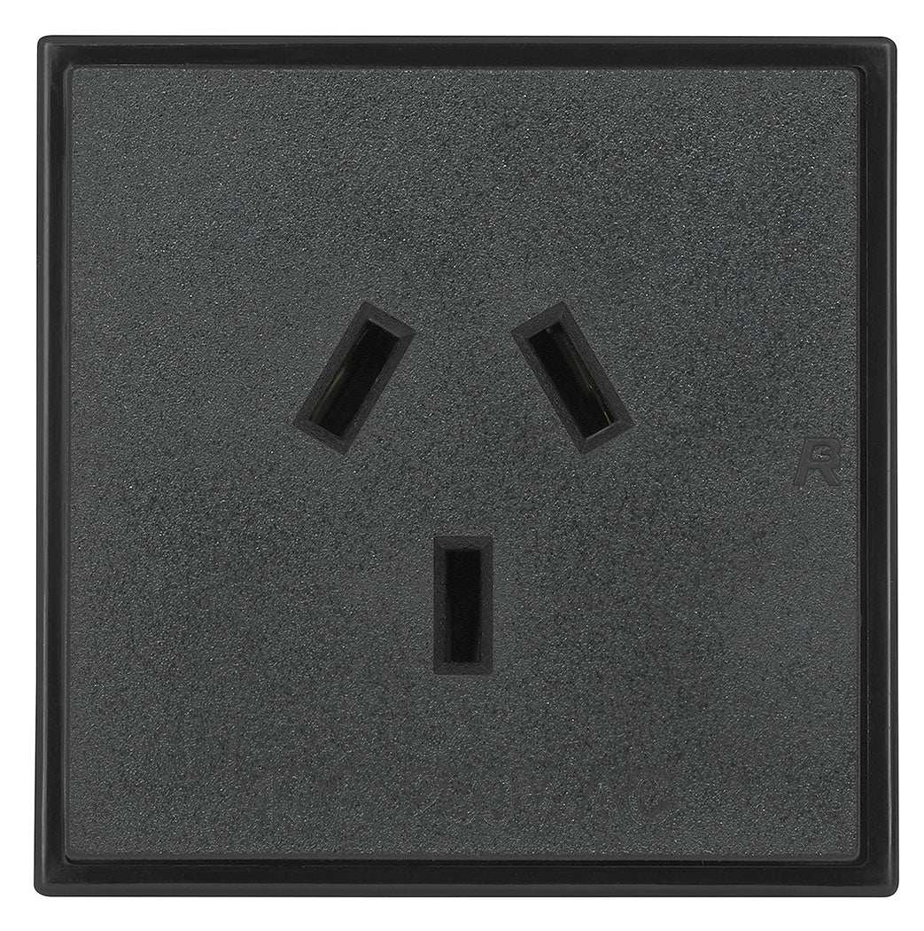 Extron Flex55 100 Series Pendant Mount Two USB Outlets, White Audio & Video Cables Extron