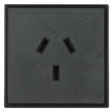 Extron Flex55 100 Series Pendant Mount Two USB Outlets, White Audio & Video Cables Extron