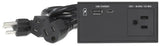 Extron Flex55 100 Series Pendant Mount Two USB Outlets, White Audio & Video Cables Extron