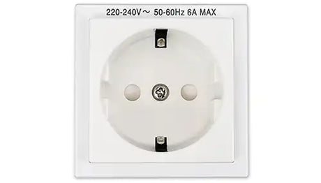 Extron Flex55 100 Series Pendant Mount Two USB Outlets, White (Copy) Audio & Video Cables Extron