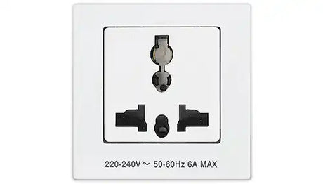 Extron Flex55 100 Series Pendant Mount Two USB Outlets, White (Copy) Audio & Video Cables Extron