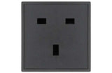 Extron Flex55 100 Series Pendant Mount Two USB Outlets, White Audio & Video Cables Extron