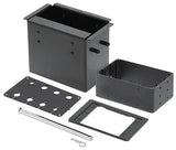 Extron NBP 1200C Network Button Panel NBP Cable Cubby - Br Alum, AC Module Not Included Audio & Video Cables Extron