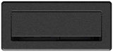 Extron NBP 1200C Network Button Panel NBP Cable Cubby - Br Alum, AC Module Not Included Audio & Video Cables Extron