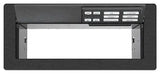 Extron NBP 1200C Network Button Panel NBP Cable Cubby - Br Alum, AC Module Not Included Audio & Video Cables Extron