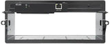 Extron NBP 1200C Network Button Panel NBP Cable Cubby - Br Alum, AC Module Not Included Audio & Video Cables Extron