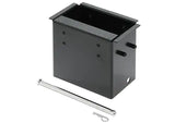 Extron NBP 1200C Network Button Panel NBP Cable Cubby - Br Alum, AC Module Not Included Audio & Video Cables Extron