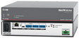 Extron NetPA U8001-1SUB 800 W Network Power Amplifier - Dante/AES67 Subwoofer Audio Amplifiers Extron